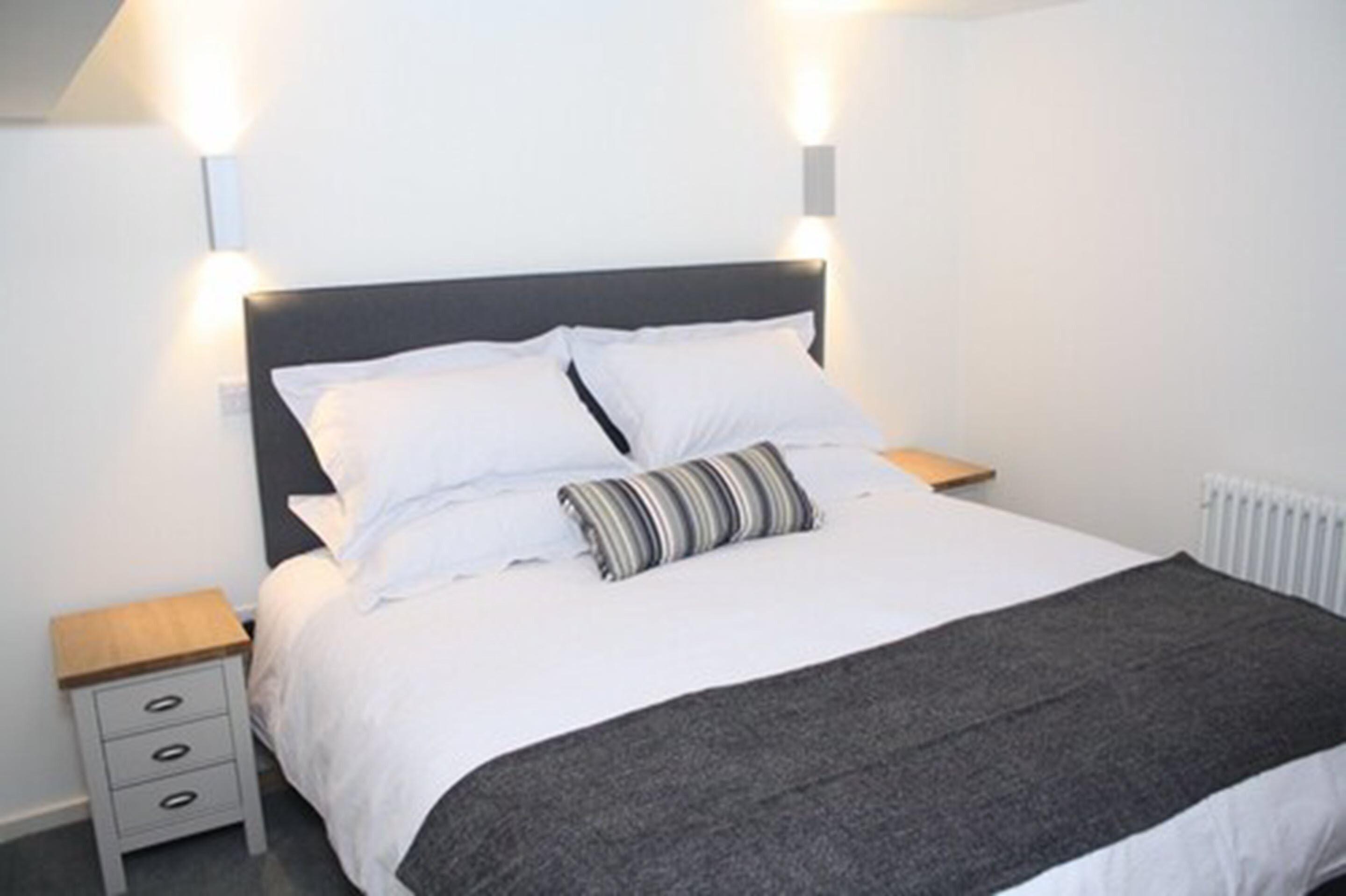 Destiny Scotland - Broughton St Lofts — Photos 3