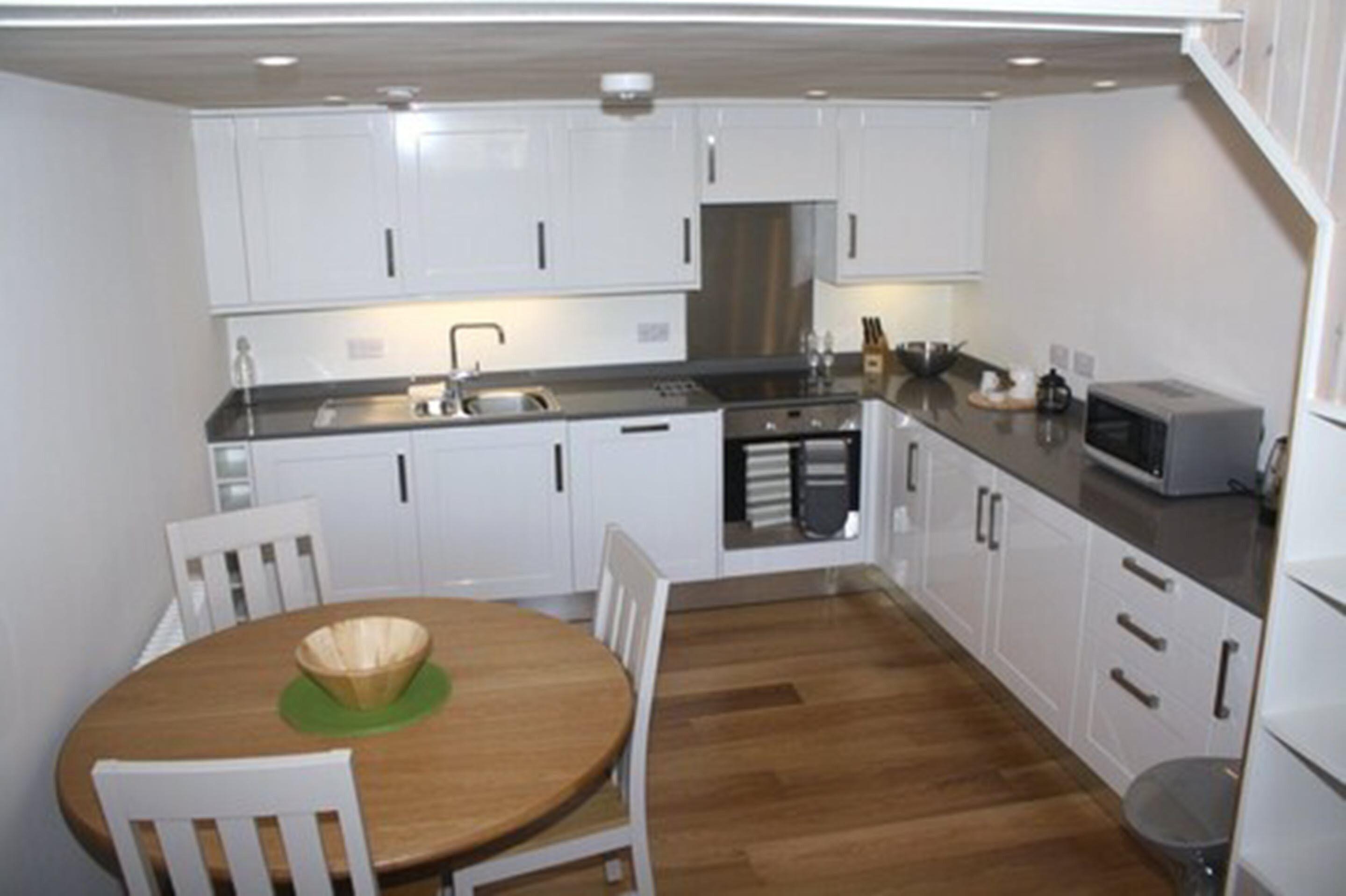 Destiny Scotland - Broughton St Lofts — Photos 2