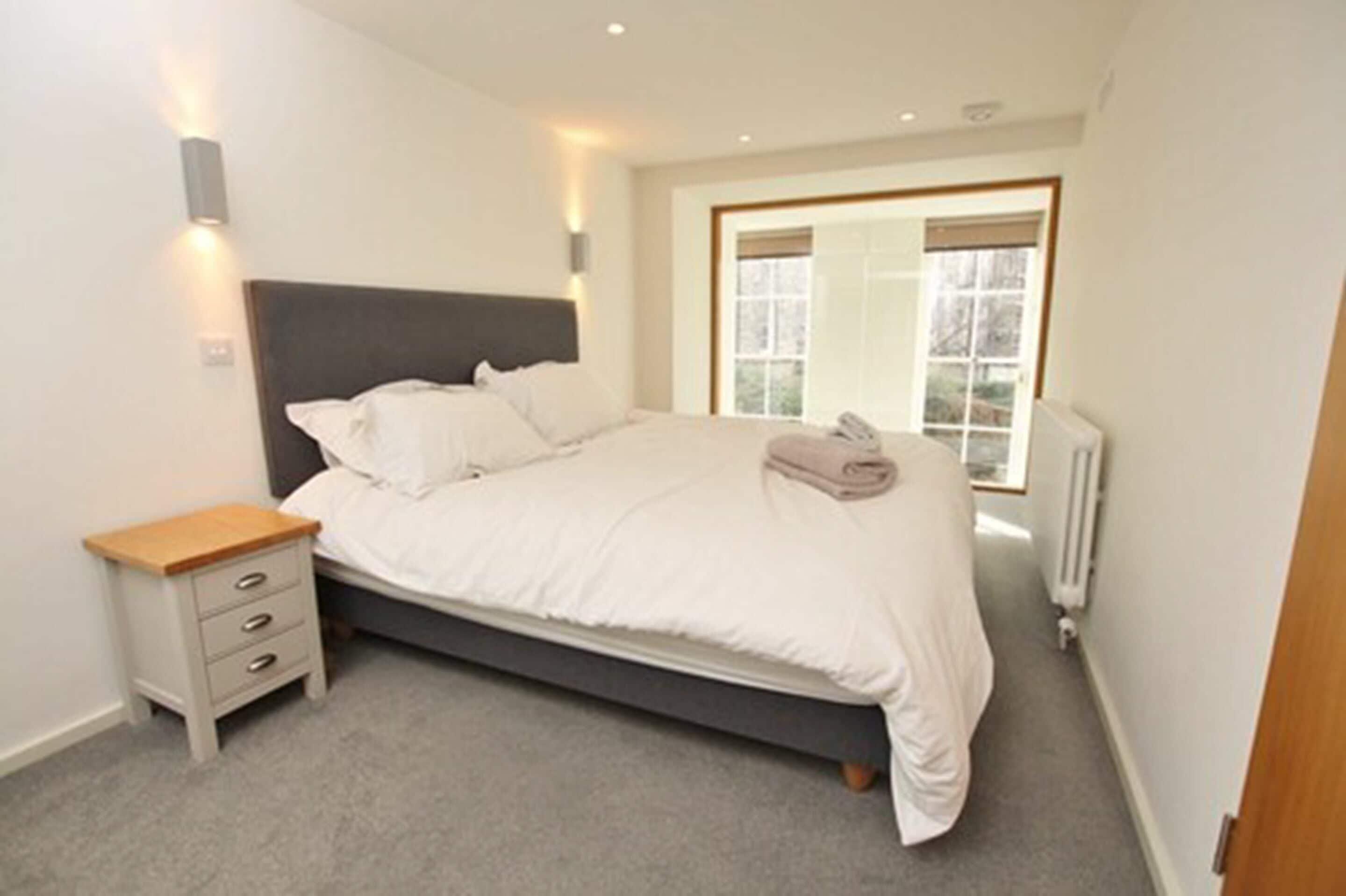 Destiny Scotland - Broughton St Lofts — Photos 1