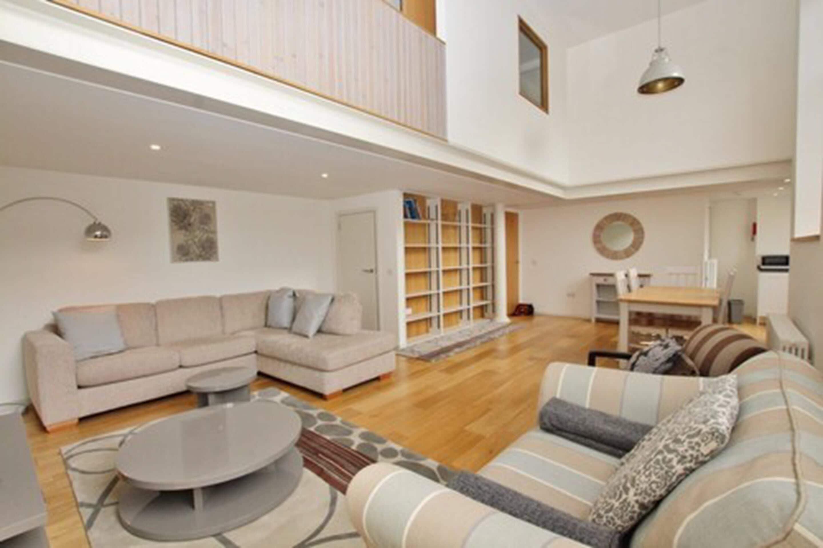 Destiny Scotland - Broughton St Lofts, Edinburgh